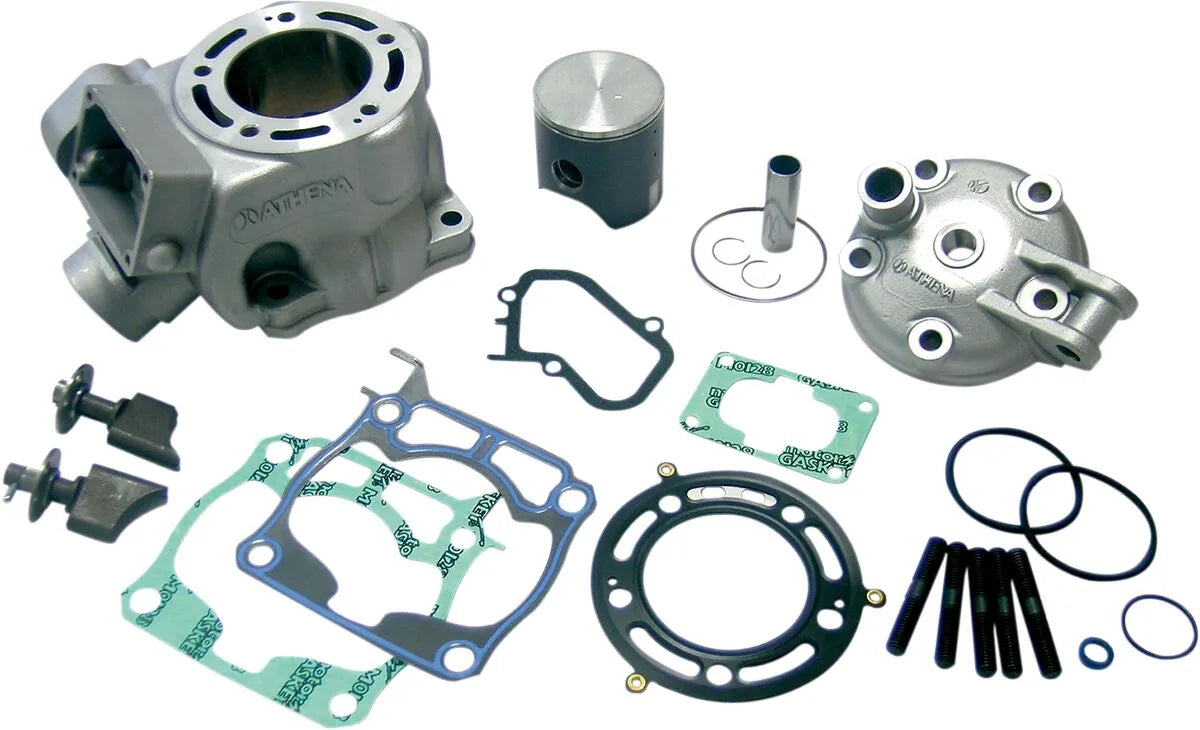 Athena 144cc Big Bore Cylinder Kit - 2 Stroke
