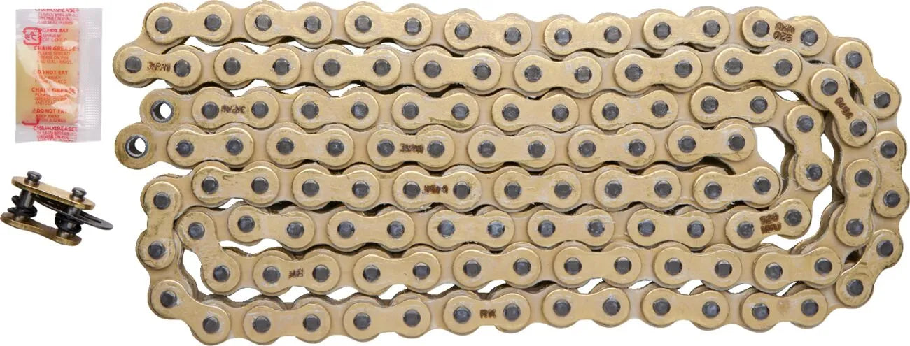 Rk 520 Mxu Chain - High-performance Racing Chain
