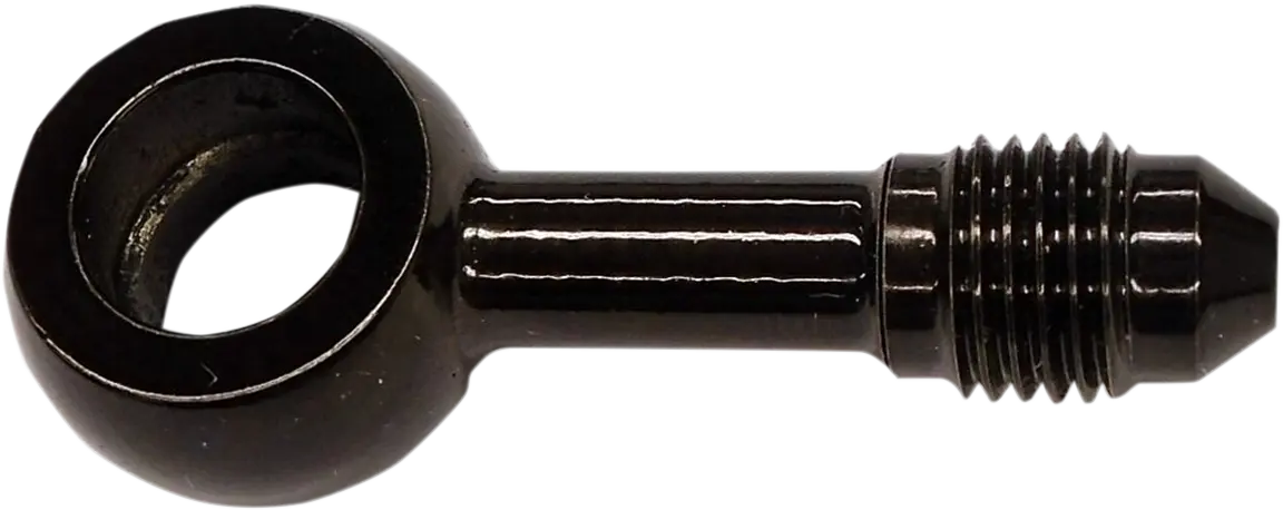 Magnum Shielding -3 AN Banjo Fitting