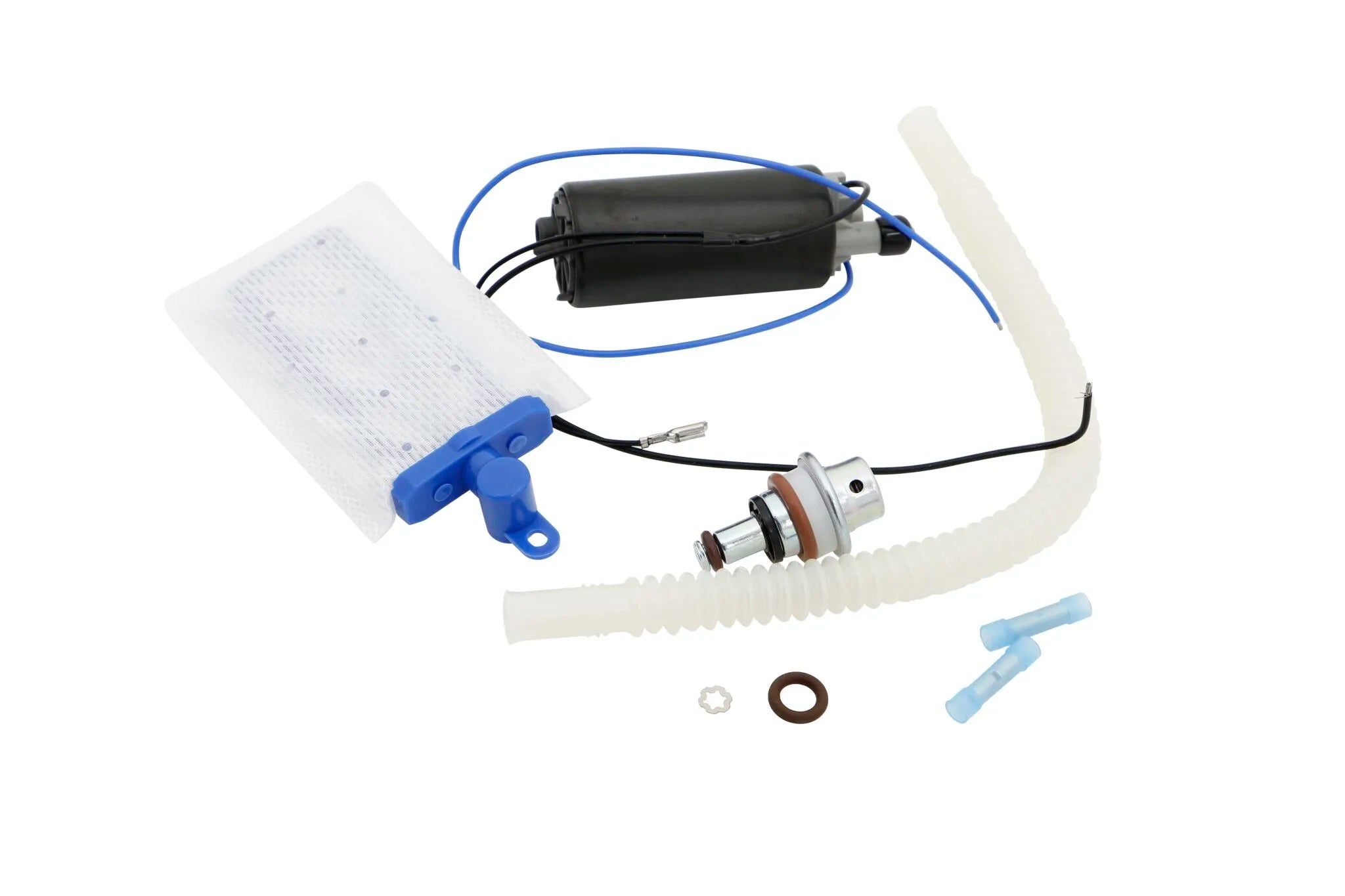 All Balls Fuel Pump Rebuild Kit