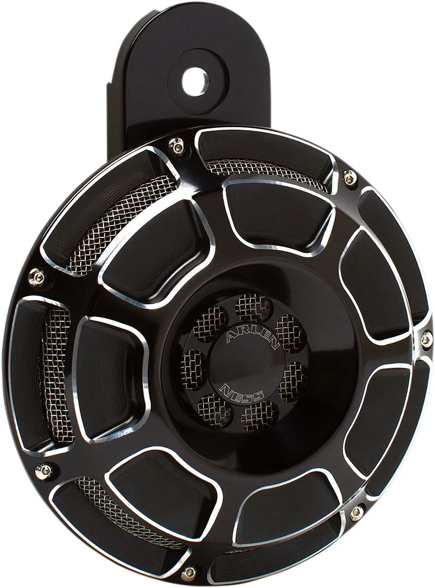 Arlen Ness Billet Horn - 110 Db