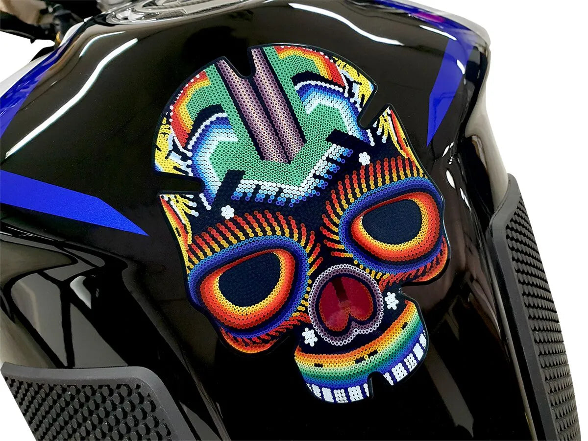 Onedesign Resin/soft Touch Tank Pad - Universal Fit