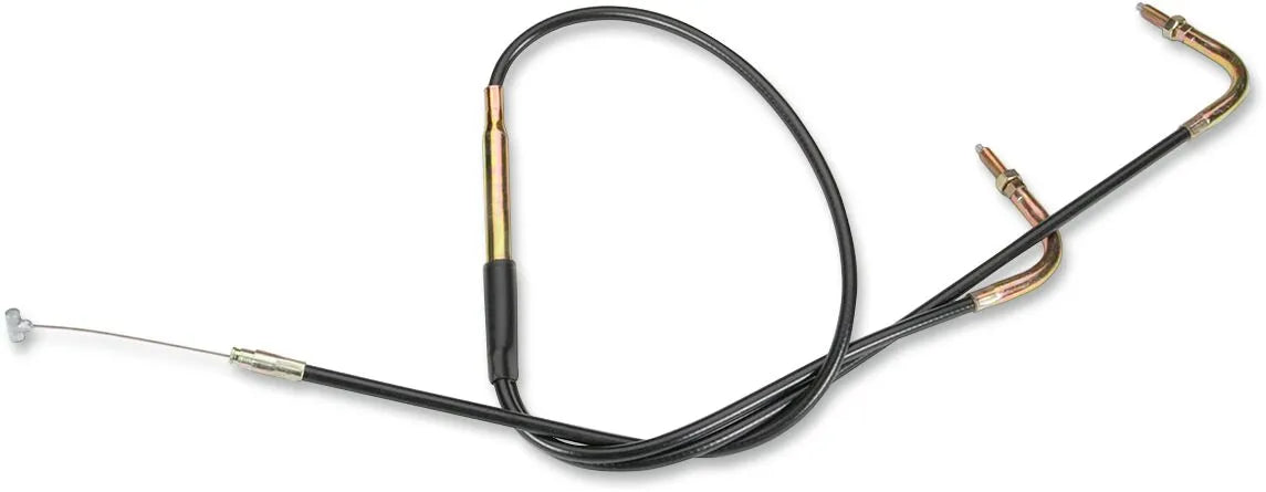 PARTS UNLIMITED Vinyl Throttle Cable