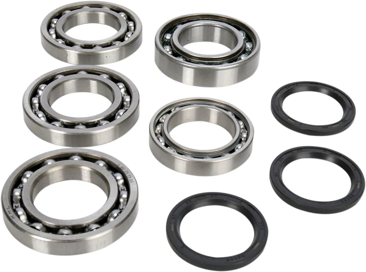 Moose Offroad Front Differential Bearing Kit Yamaha Grizzly 700