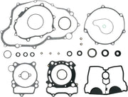 Moose Offroad Complete Gasket & Oil Seal Kit for 4-Stroke Engines