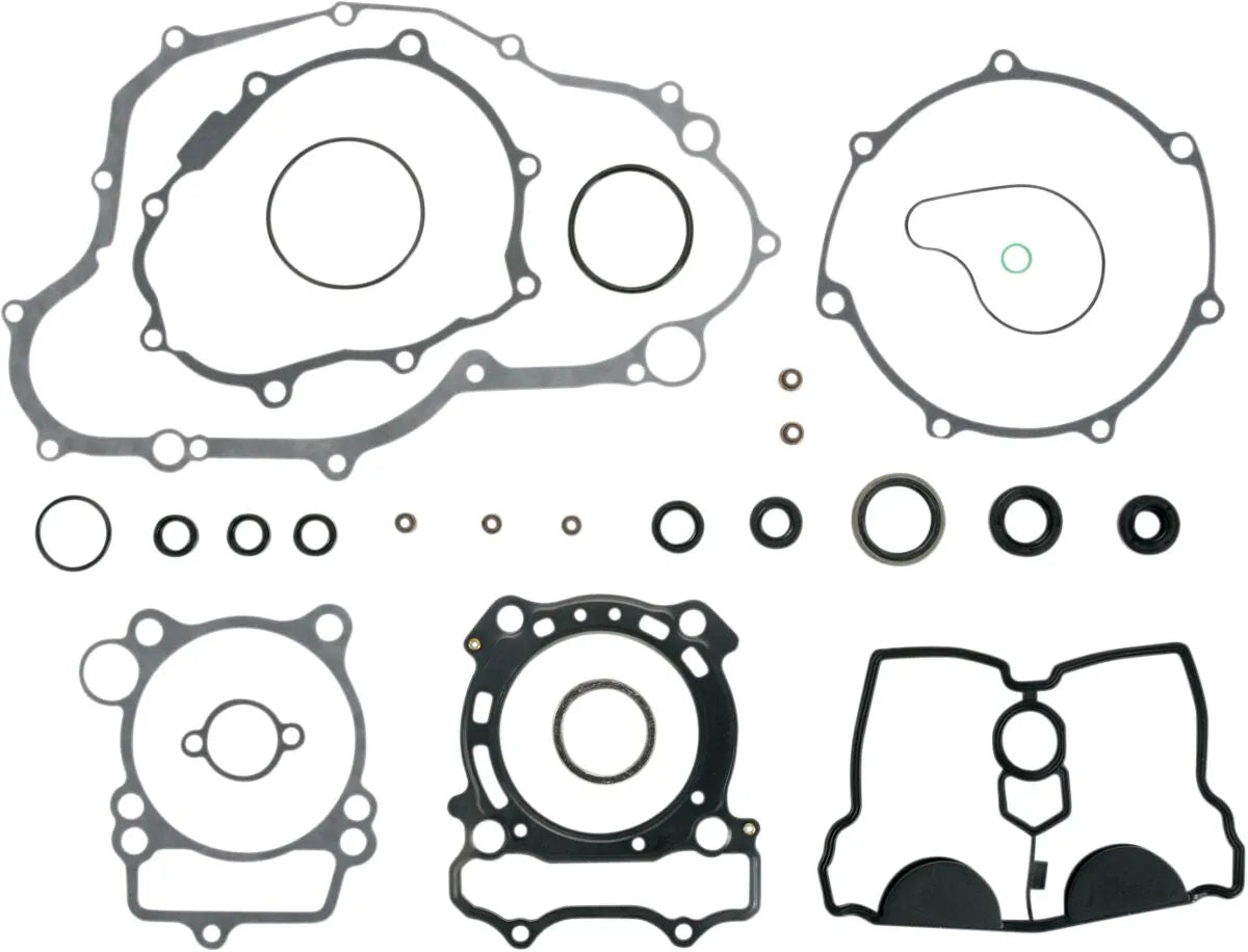 Moose Offroad Complete Gasket & Oil Seal Kit for 4-Stroke Engines