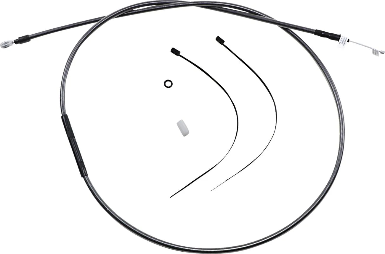 Magnum Shielding Black Pearl Kopplingsvajer