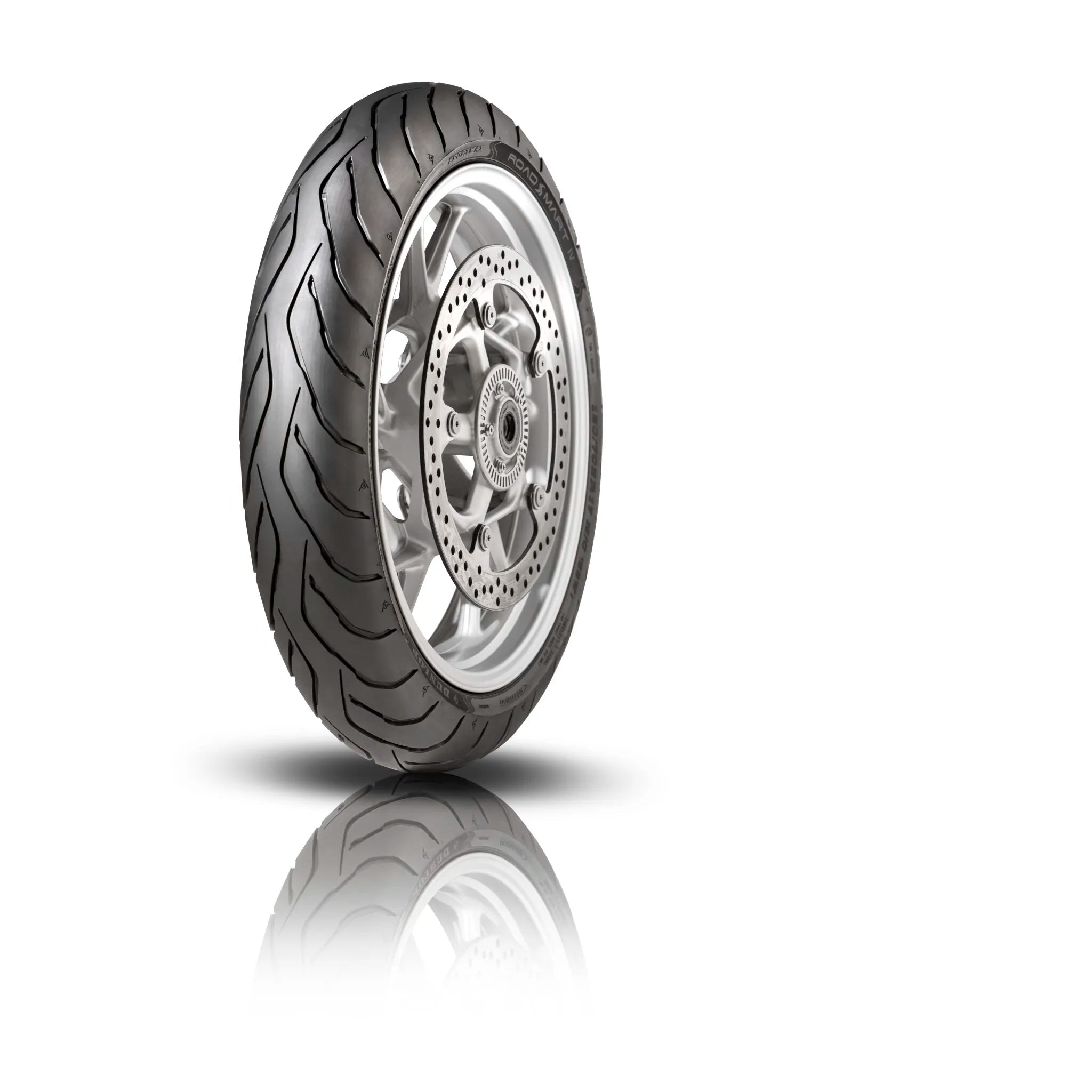 Dunlop Sportmax Roadsmart Iv Tire 160/60zr17 Rear
