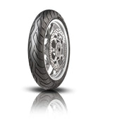 Dunlop Sportmax Roadsmart Iv Tire 120/70zr18 Front