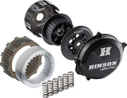 Hinson Racing Complete Billetproof Clutch Kit
