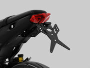 Zieger X-line License Plate Holder Type E