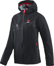 Akrapovic Corpo Rain Jacket - Waterproof & Breathable
