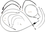 Magnum Shielding Sterling Chromite II Designer Handlebar