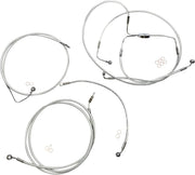 Magnum Shielding Sterling Chromite II Handlebar Installation Kit