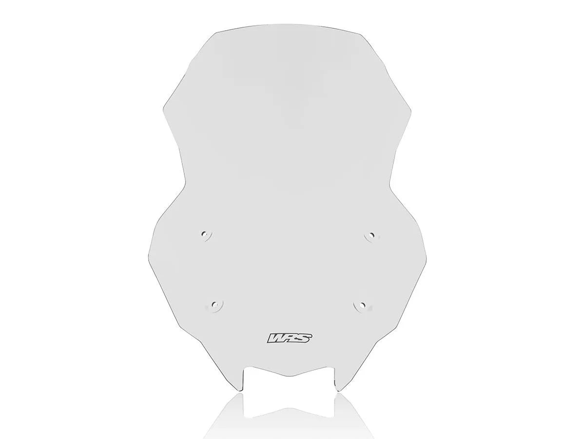 Wrs Windscreen - Improved Aerodynamics