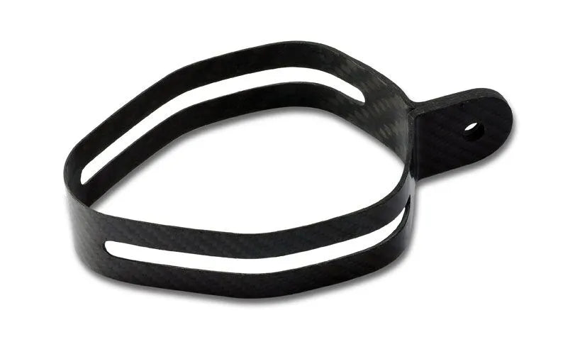 Akrapovic Muffler Clamp