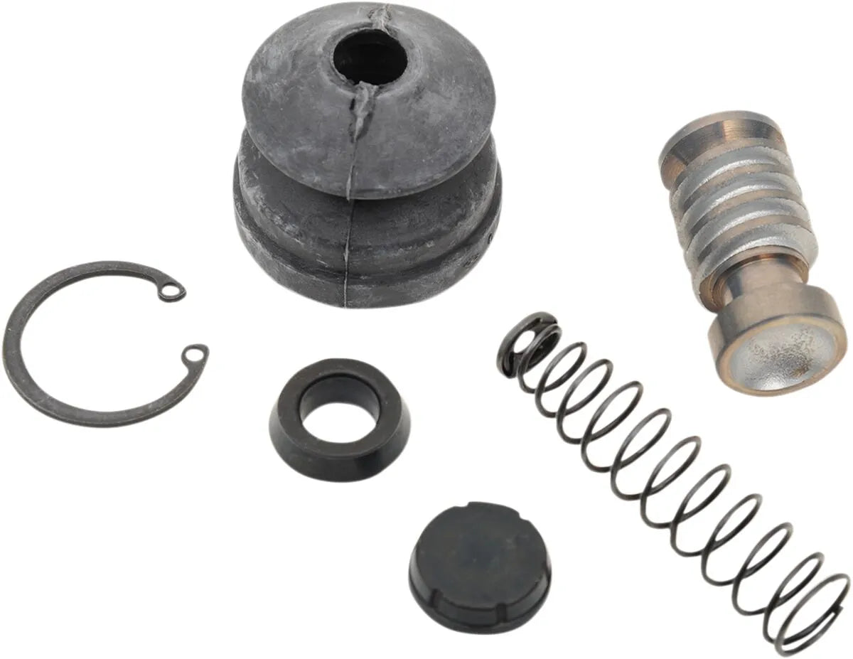 Parts Unlimited Master Cylinder Rebuild Kit