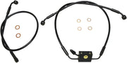 Magnum Shielding Xr Dual Disc Abs Bromsledningssats