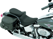Drag Specialties Rear Solo Seat - For Harley Davidson