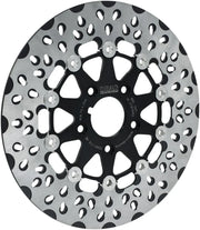 Drag Specialties Ftk Series Bromsskiva - Fram