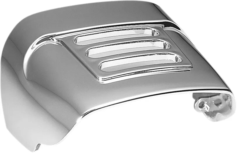 Kuryakyn Taillight Cover - Chrome Accent