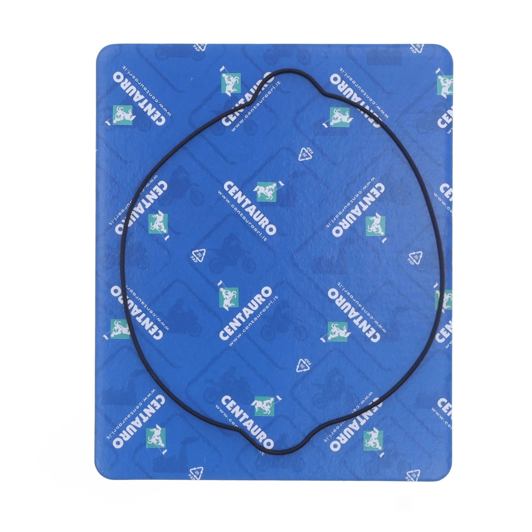 Centauro Clutch Cover Gasket