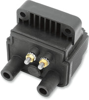 Drag Specialties 12v Mini Dual-fire Ignition Coil
