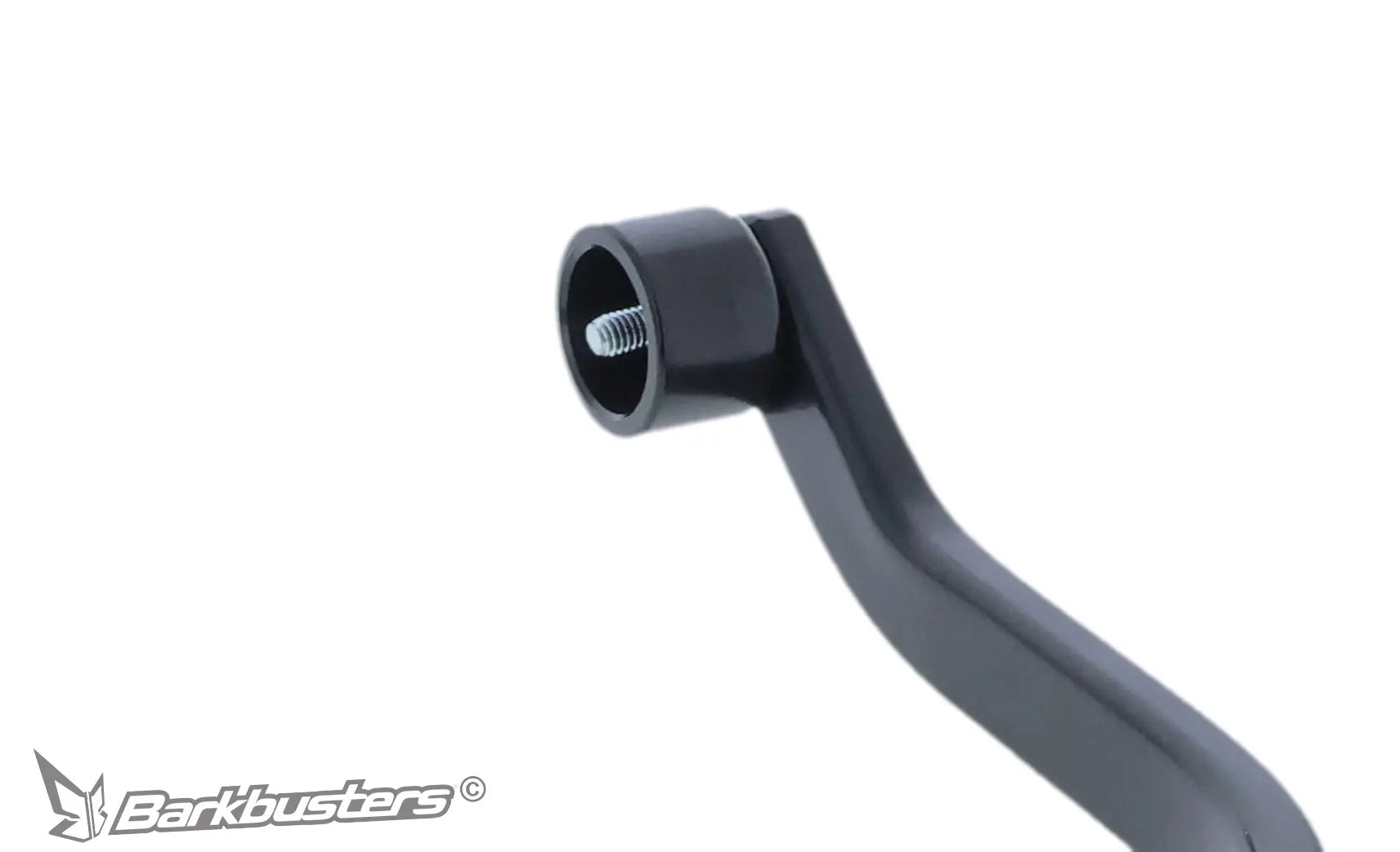 Barkbusters Handguard Hardware Kit - Two Point Mount