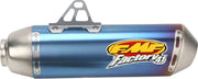 Fmf Factory 4.1 Slip-on Ljuddämpare