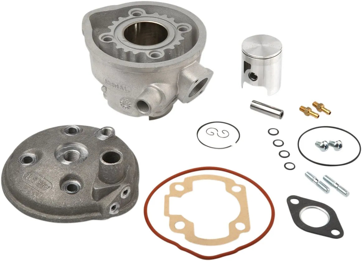 Airsal 70cc Cylinder Kit