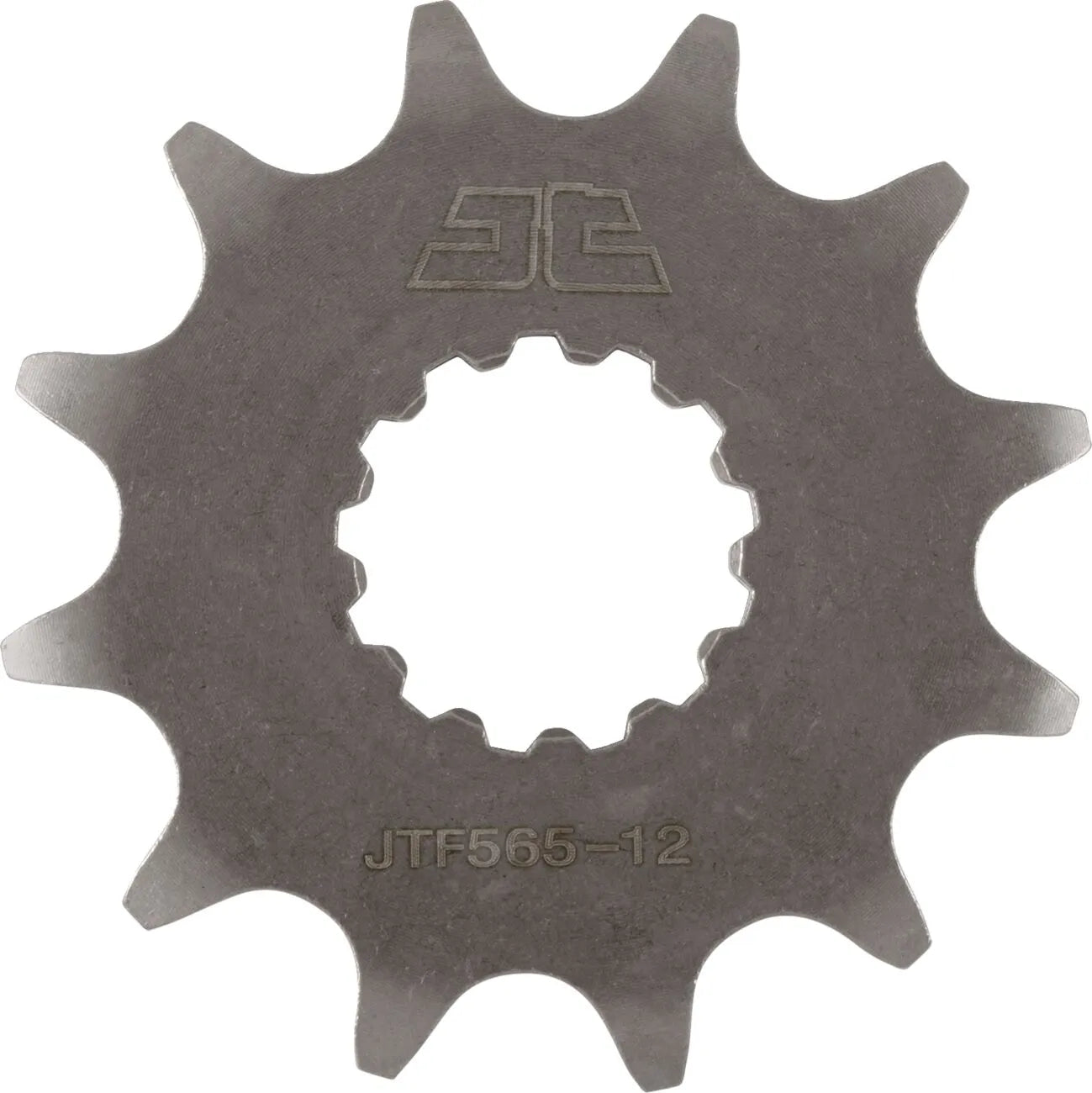 Jt Sprockets Front Sprocket 520 Chromoly Steel
