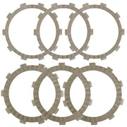 Trw Clutch Plate Friction Kit