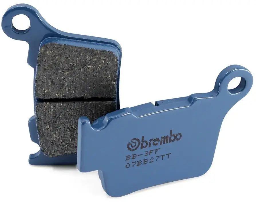 Brembo Tt Prime Line Carbon Ceramic Brake Pads