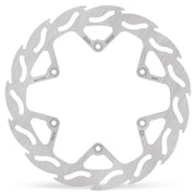 Moto-master Flame Series Fast Broms Rotor - Fram