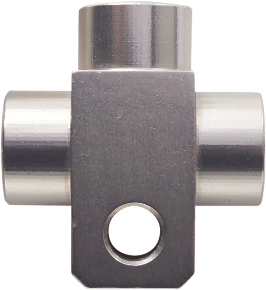 Trw Brake Line Distributor For Steel Flex Lines