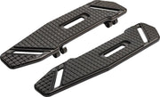 Arlen Ness Speedliner Driver Floorboards
