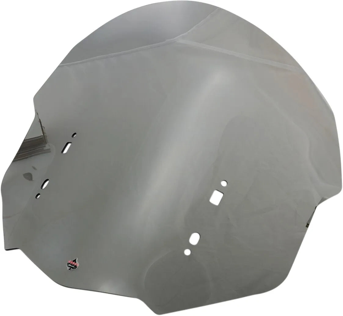 Klock Werks Flare™ Windshield
