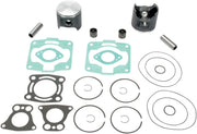Wsm Top-end Engine Rebuild Kit 81.50mm