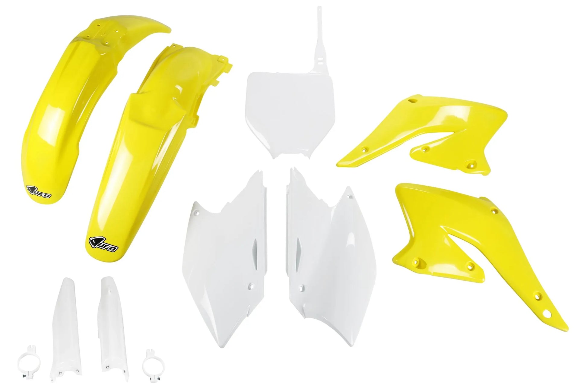 UFO MX Replacement Complete Body Kit