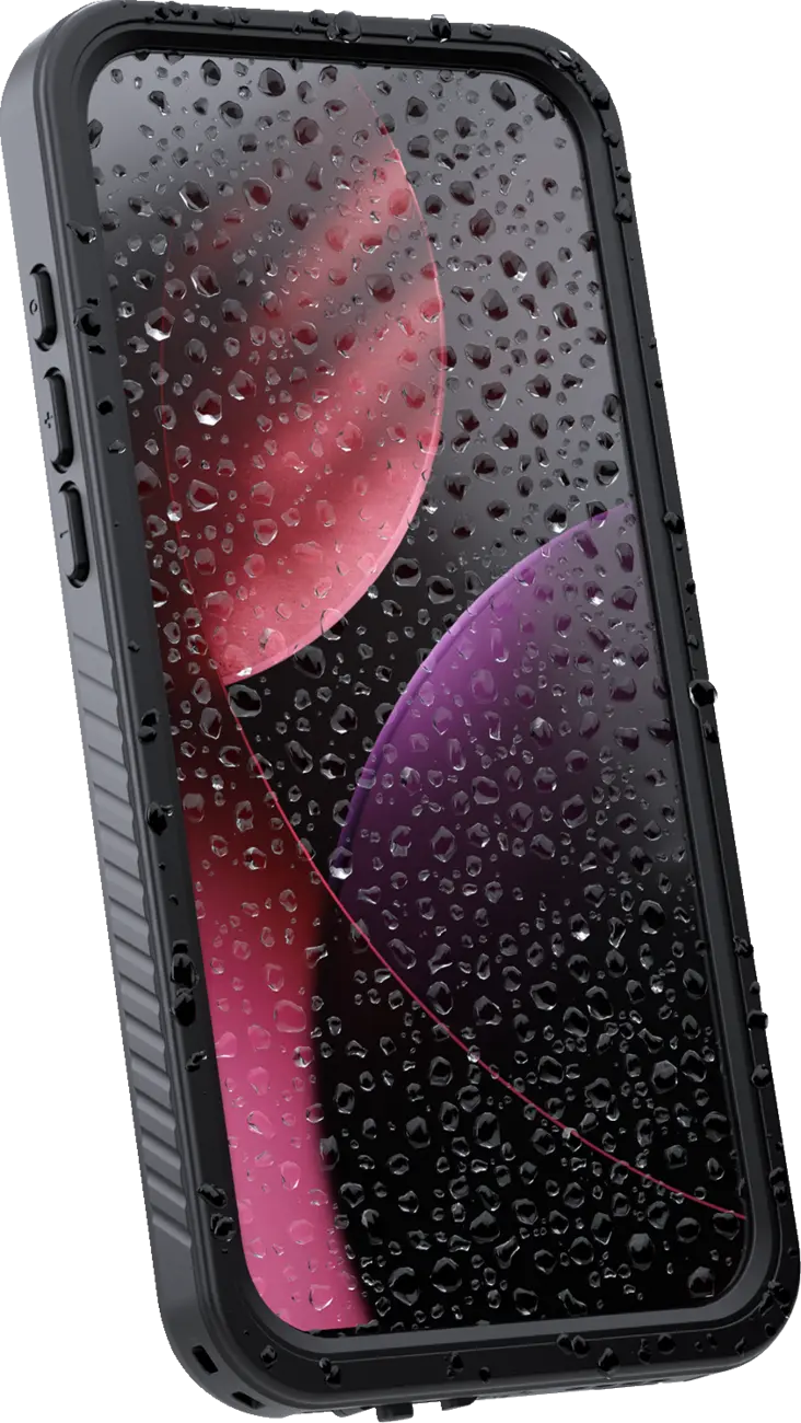 Sp Connect Xtreme Spc+ Phone Case For Iphone 17 Pro Max