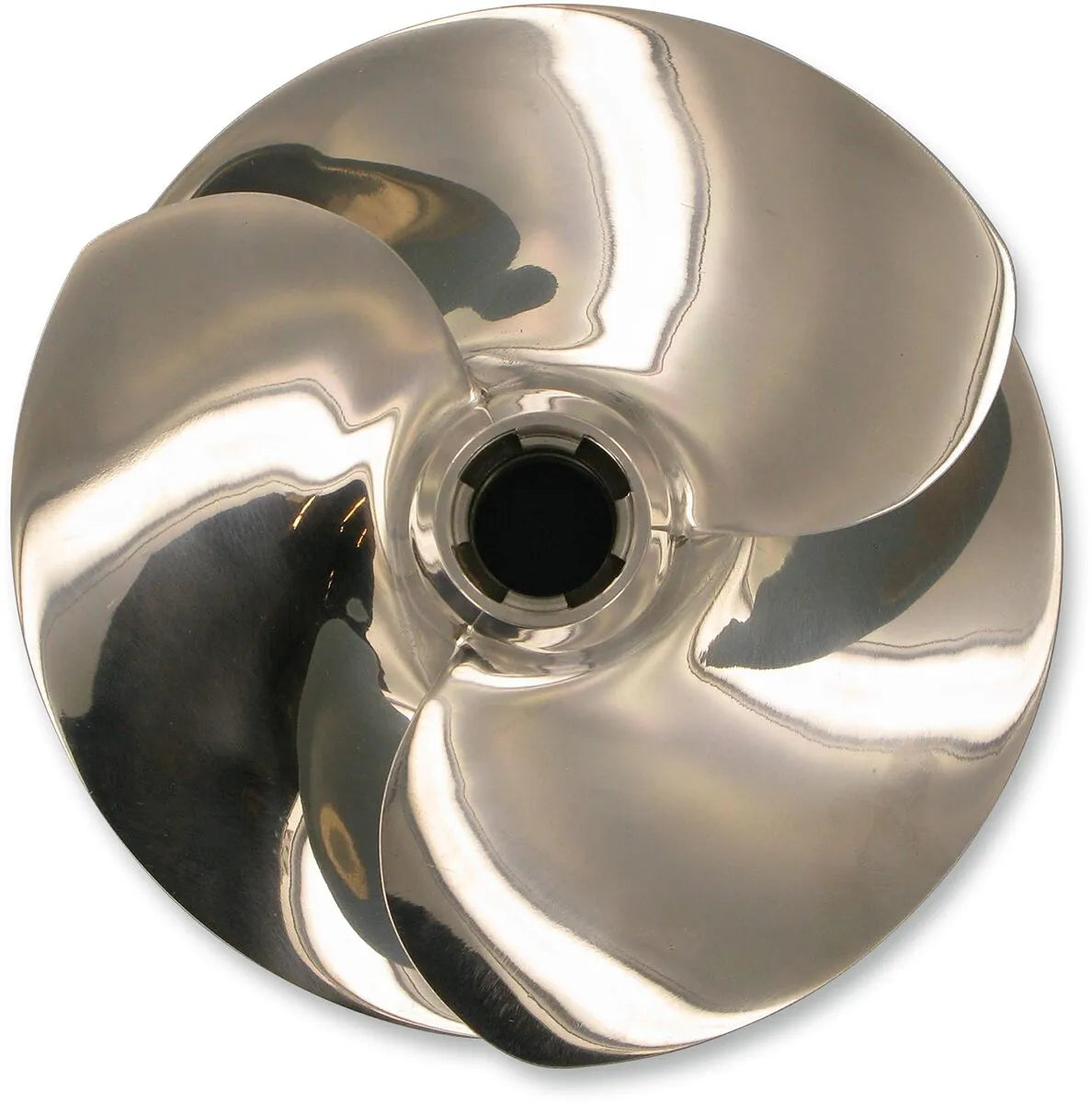 Solas Concord Impeller 16/21 Pitch for Kawasaki Ultra 250 X