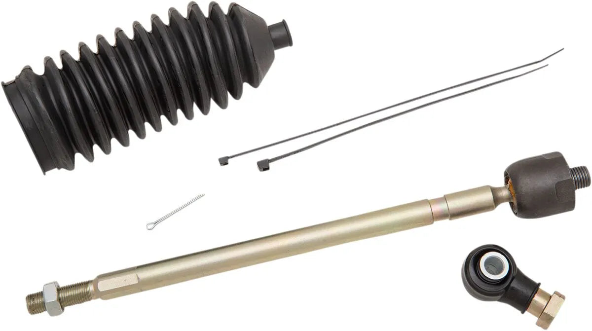 Moose Offroad Utv Tie-rod Assembly Kit - Left Side