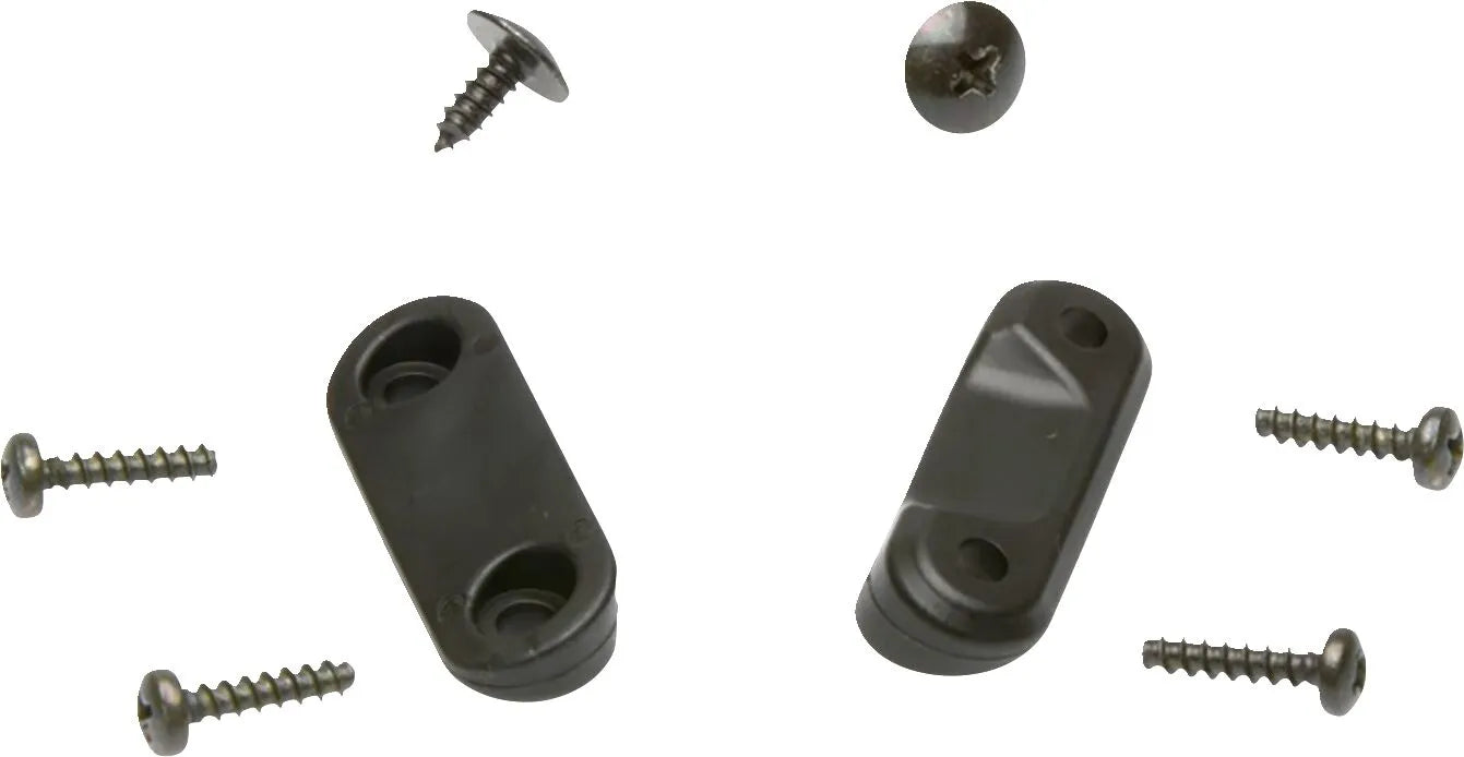 Barkbusters Storm Saddle Kit For Handguards