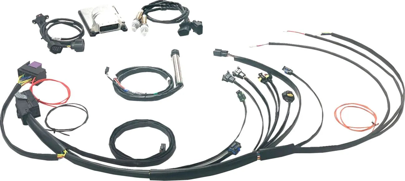 Namz Complete Efi Engine Management System