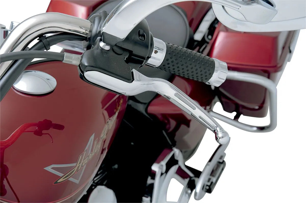Drag Specialties Wide Blade Lever Set