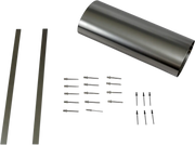 Akrapovic Muffler Sleeve Kit