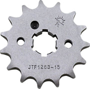 Jt Sprockets Front Sprocket 15t Steel