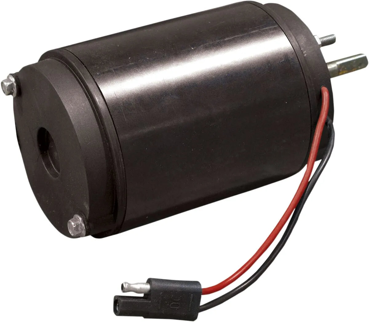 Moose Offroad 12V Spreader Motor Black