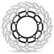 Moto-master Flame Series Flytande Bromsskiva 310mm - Fram