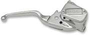 Drag Specialties Front Brake Master Cylinder - Chrome